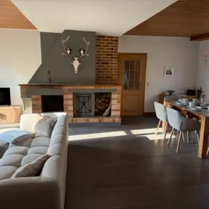Ferienwohnung 4 Hubertus