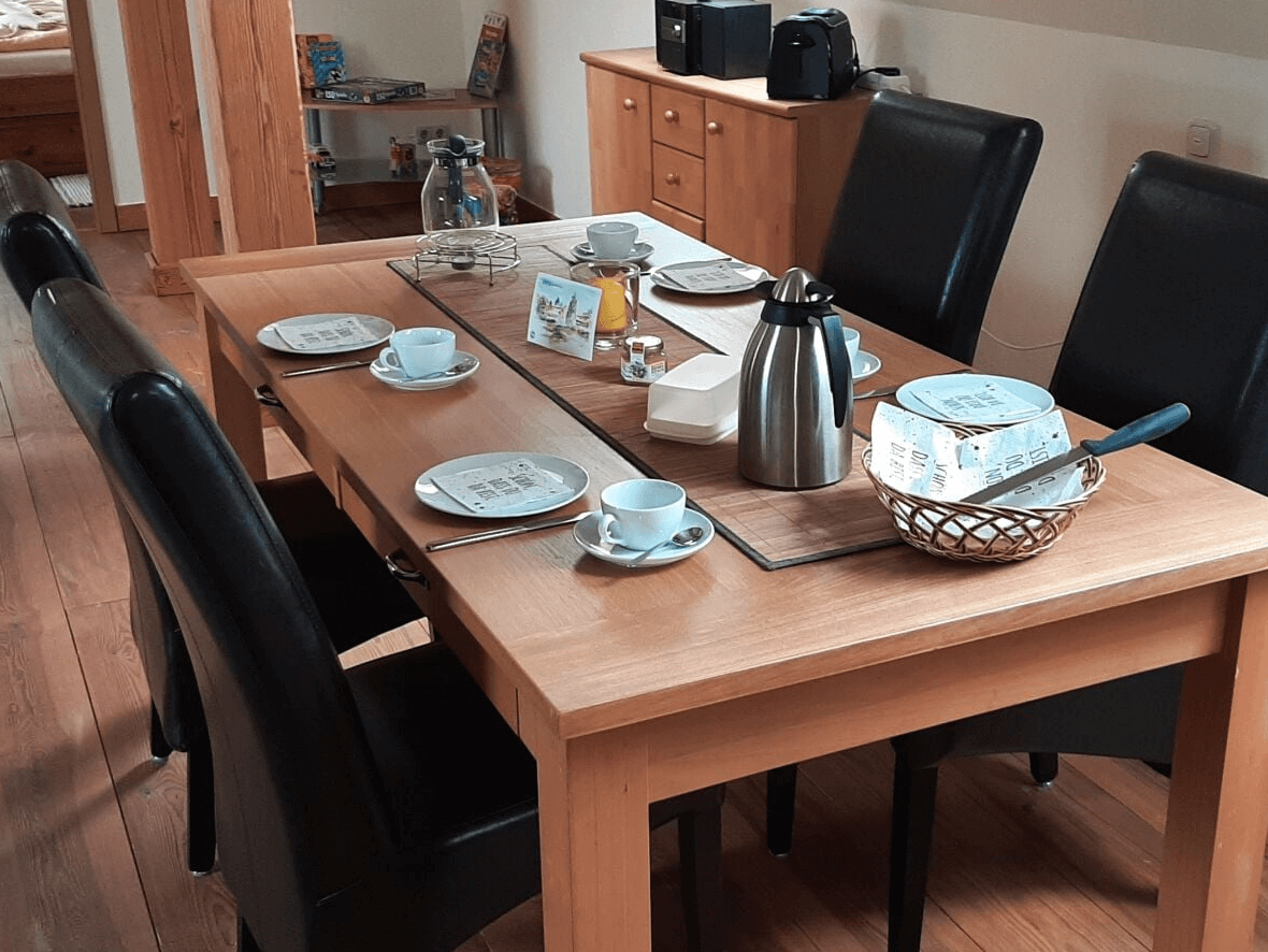 Ferienwohnung 5 Diana – Bild 6