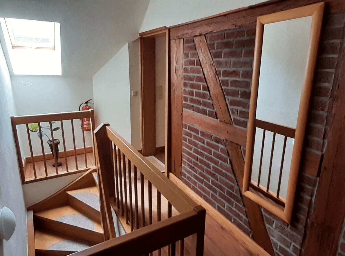 Ferienwohnung 5 Diana – Bild 7