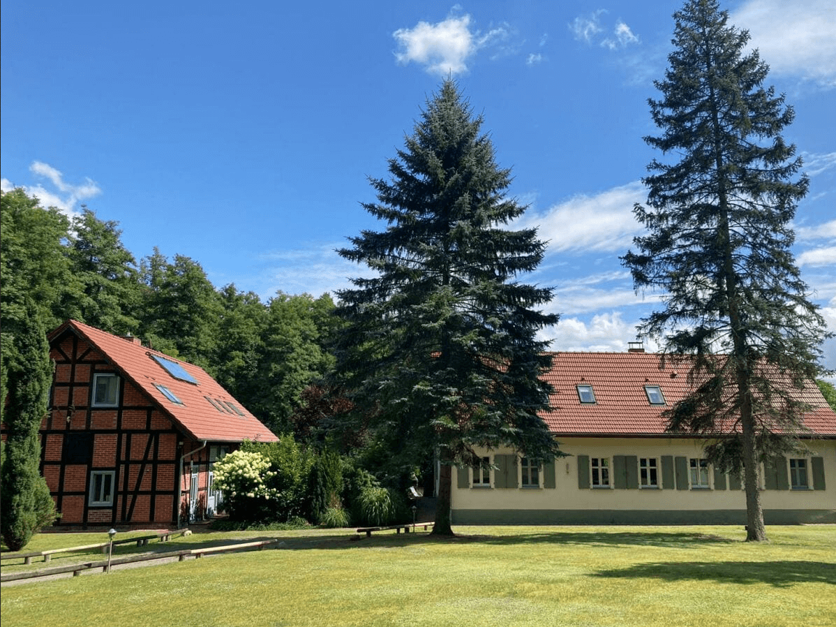 Ferienwohnung 1 Halali – Bild 2