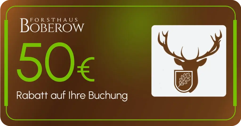 50€ Gutschein
