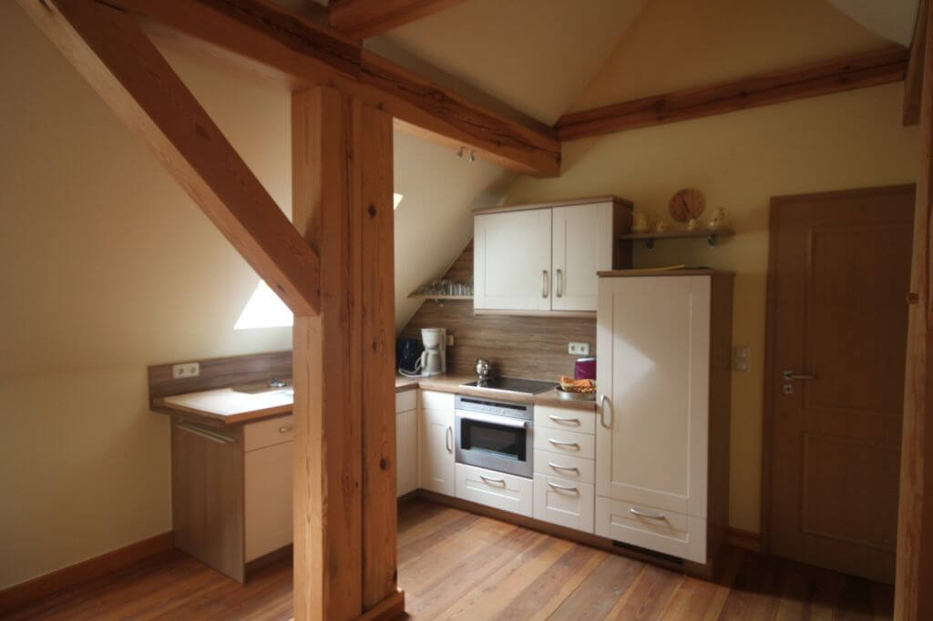 Ferienwohnung 5 Diana – Bild 10