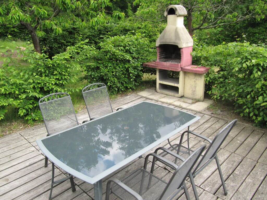 Ferienwohnung 5 Diana – Bild 11