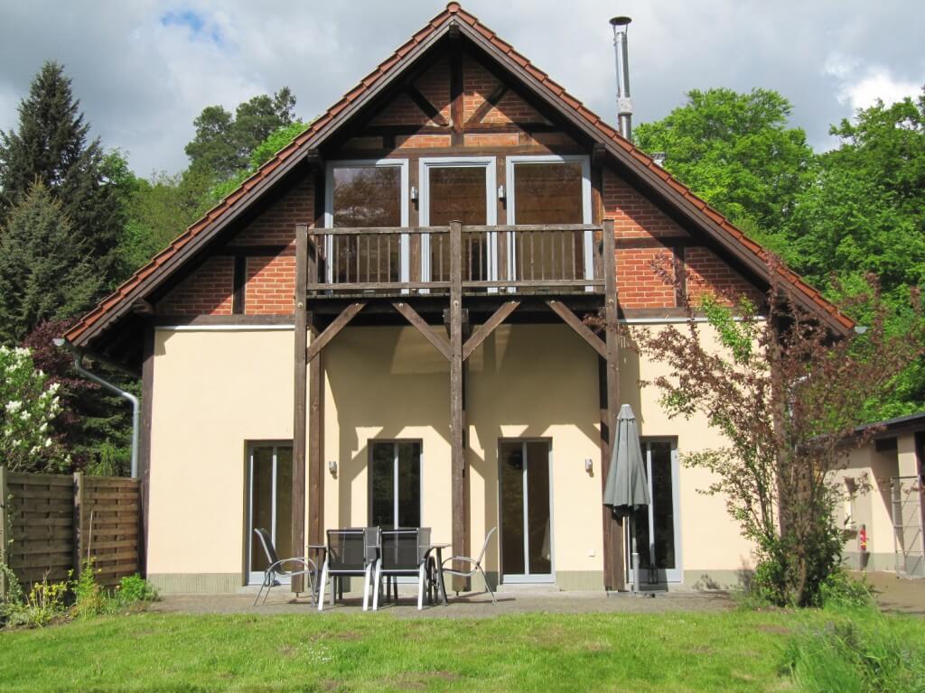 Ferienwohnung 1 Halali – Bild 5