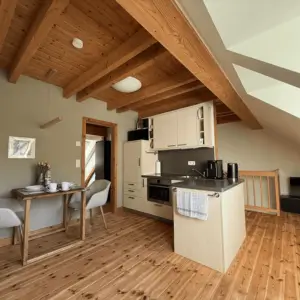 Ferienwohnung 3 Horrido