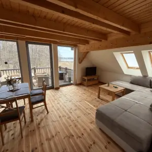 Ferienwohnung 2 Artemis