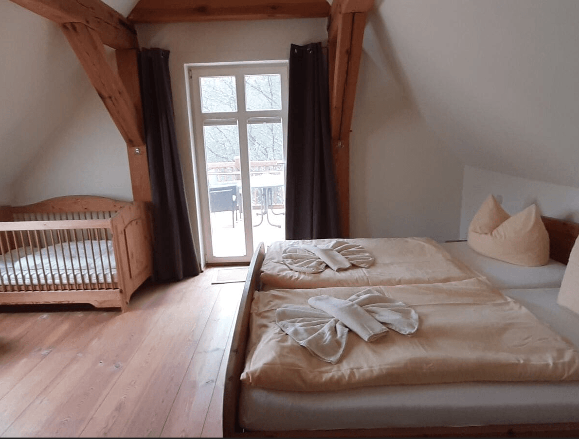 Ferienwohnung 5 Diana – Bild 9