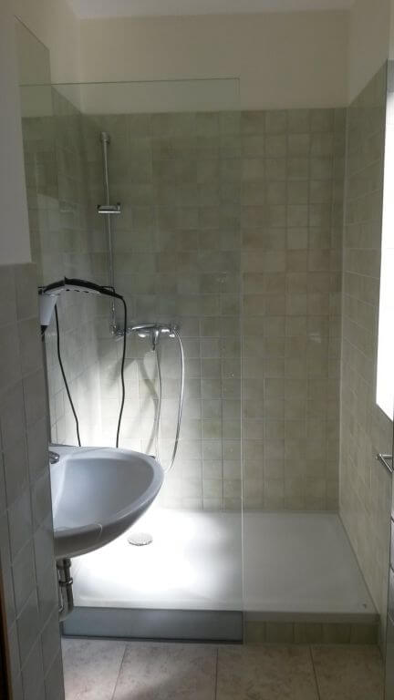 Ferienwohnung 1 Halali – Bild 10