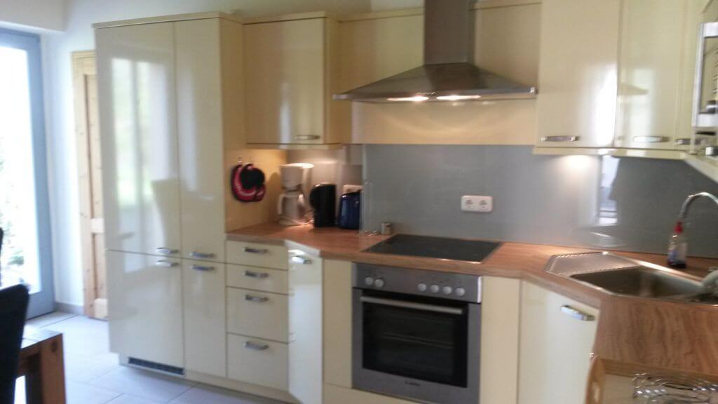 Ferienwohnung 1 Halali – Bild 8