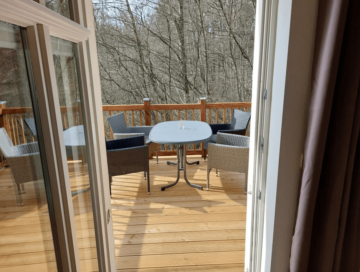 Ferienwohnung 5 Diana – Bild 13