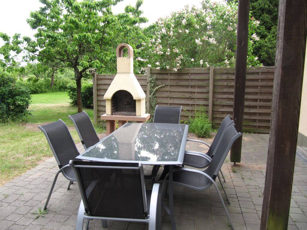 Ferienwohnung 1 Halali – Bild 6